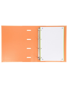 CARPEBLOC A4+ OXFORD... 2