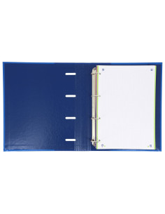 CARPEBLOC OXFORD RINGBOOK... 2