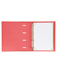 CARPEBLOC OXFORD TOUCH CLASICO 2