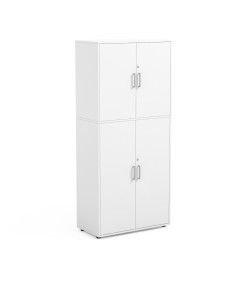 ARMARIO ROSIE PUERTAS BLANCAS