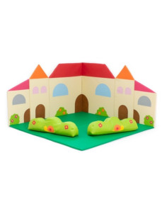 PROTECTOR PARED RINCONERA CASA