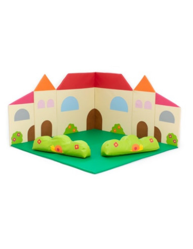 PROTECTOR PARED RINCONERA CASA