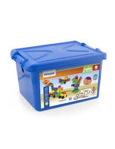 SUPER BLOCK MINILAND 96 PIEZAS