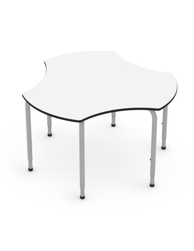 MESA TRISIX REGULABLE TALLA 4-6