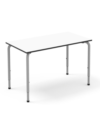 MESA RECTANGLE 70x80 cm. TALLA 4-6