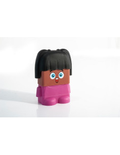 EMOTIBLOCKS MINILAND 2