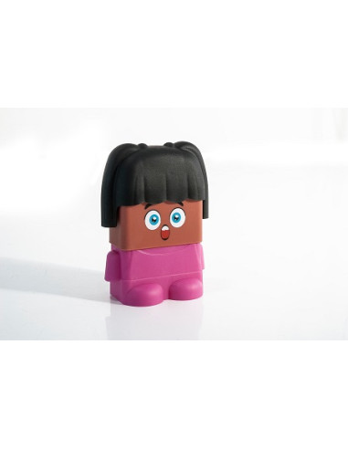 EMOTIBLOCKS MINILAND