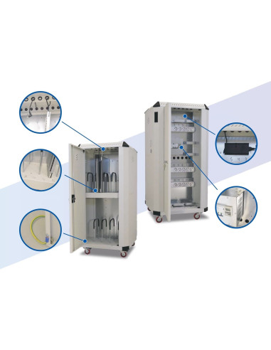 ARMARIO CARGADOR CR30