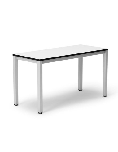 MESA RECTANGLE PLUS 120x65 cm.