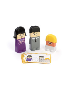 FAMILIA BLOCKS MINILAND 2