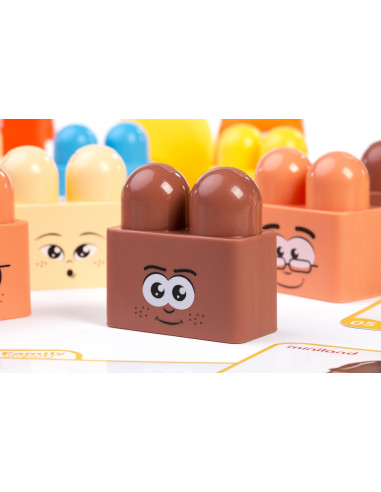 FAMILIA BLOCKS MINILAND