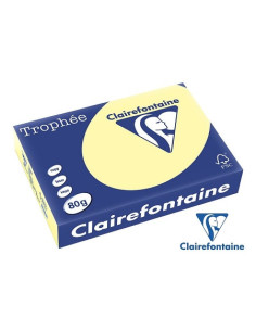 PAPEL A4 80 g 500 h CANARIO