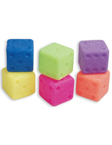 DADOS 15 x 15 CASCABEL AMAYA