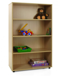 ESTANTERIA HAYA 150x90x40 cm.