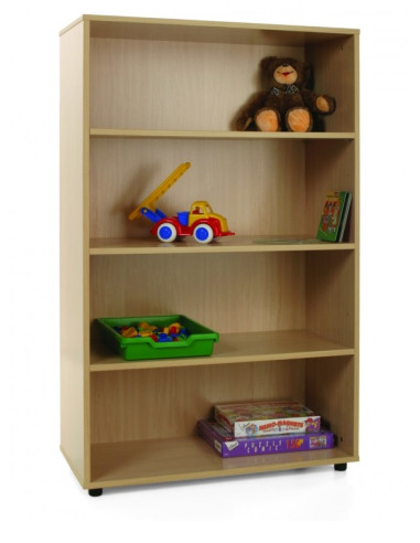 ESTANTERIA HAYA 150x90x40 cm.