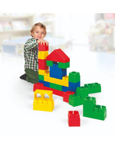 SUPER KIM BLOC MINILAND 40...