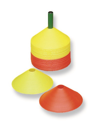 CONO FLEXIBLE AMAYA 48 Uds.