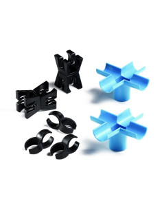 SOPORTE PARA CONOS Y PICAS...