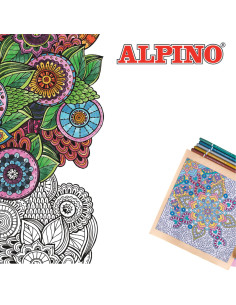 MANDALAS COLOR EXPERIENCE... 2