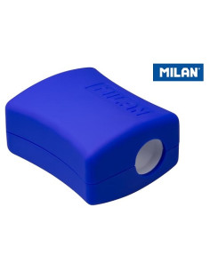 SACAPUNTAS MILAN DOUBLE Unidad