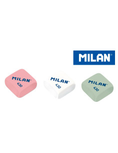 GOMA DE BORRAR MILAN 430... 2