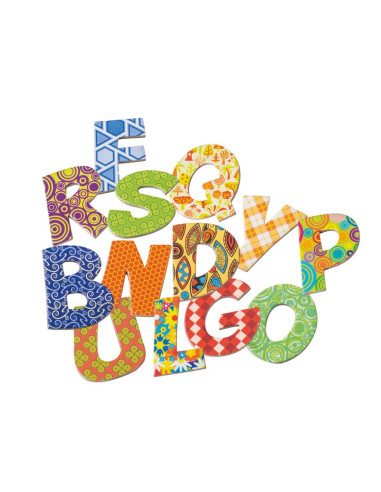 LETRAS MAGNÉTICAS CAYRO