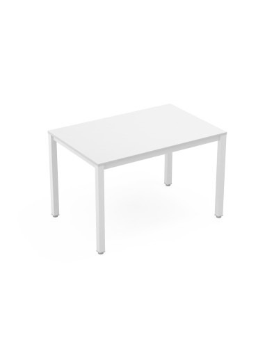 MESA SPACE 120 x 65 cm BLANCO TALLA 8