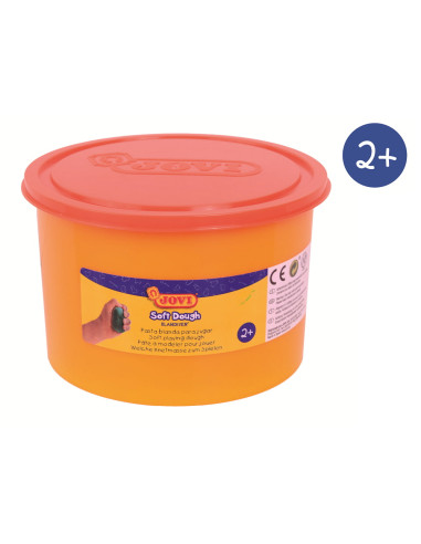 PASTA SOFT DOUGH BLANDIVER JOVI...