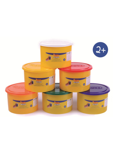 PASTA SOFT DOUGH BLANDIVER JOVI...