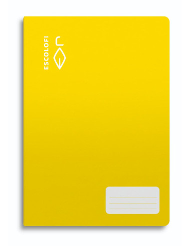 LIBRETA ESCOLOFI Fº 50 H MONTESSORI...