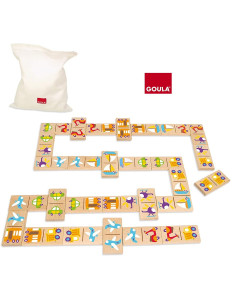 DOMINÓ VEHICULOS GOULA 2