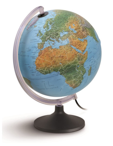 ESFERA LUMIERISSIMO 30 cm.