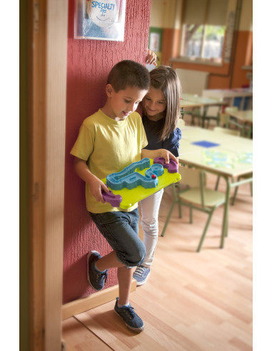 CIRCUITO Y DESTREZA MAZE BALANCE...