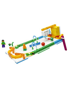SPIKE ESSENTIAL LEGO EDUCATION 2