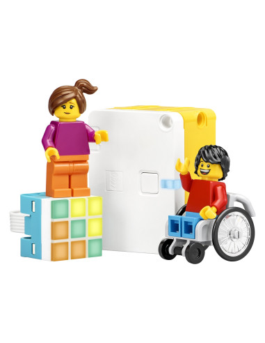 SPIKE ESSENTIAL LEGO EDUCATION