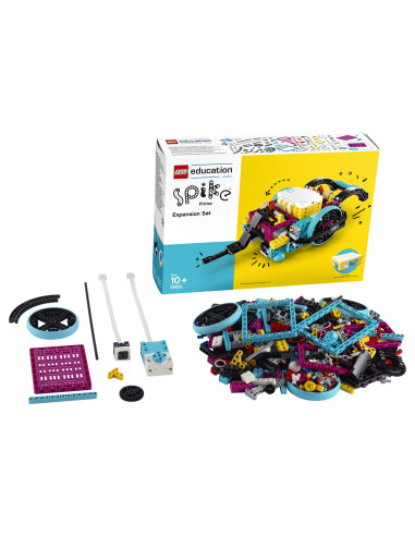 SPIKE PRIME EXPANSION LEGO EDUCATION