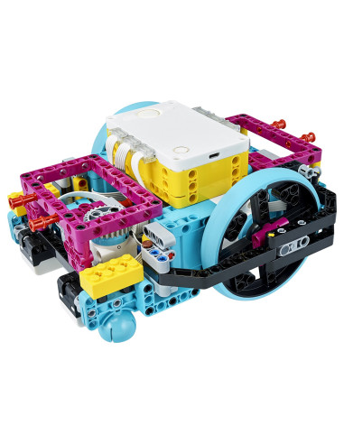 SPIKE PRIME EXPANSION LEGO EDUCATION
