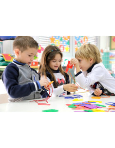 NÚMEROS PARA COSER MINILAND 2