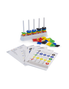 ÁBACOLOR MINILAND 2