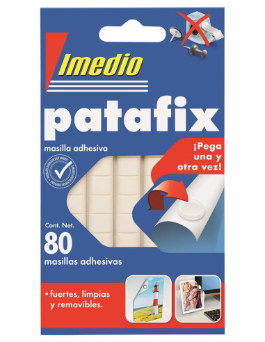 PEGAMENTO IMEDIO 21 g.