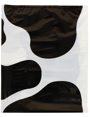 BOLSA DISFRACES VACA 56x70 cm 25 ud