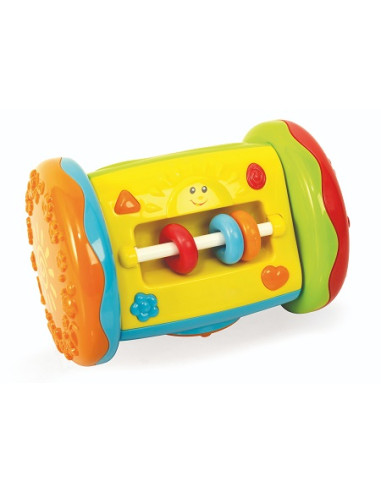 Actiroller Rodillo MINILAND