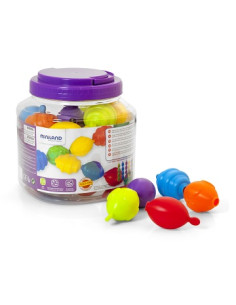 MAXICHAIN MINILAND 24 PIEZAS