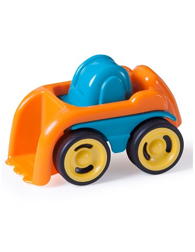 MINIMOBIL SUMPY MINILAND 6 PIEZAS