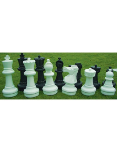 AJEDREZ GIGANTE AMAYA