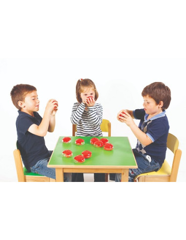 SENSACIONES OLFATIVAS AMAYA