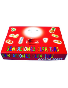 SENSACIONES OLFATIVAS AMAYA 2