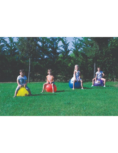 PELOTA KANGURO ANTI-EXPLOSIÓN AMAYA