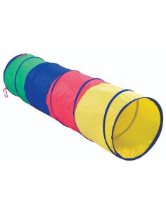 TÚNEL REPTACIÓN REDONDO 1,8...