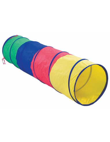 TÚNEL REPTACIÓN REDONDO 1,8 m Ø 70 cm...